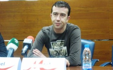 Гошо Петков: Няма шанс да пропусна мачовете с БАТЕ