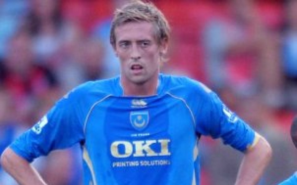 Крауч иска да накаже Манчестър Юнайтед