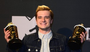 Джош Хъчърсън