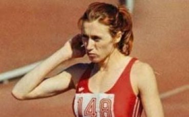 Цветелина Кирилова е на полуфинал