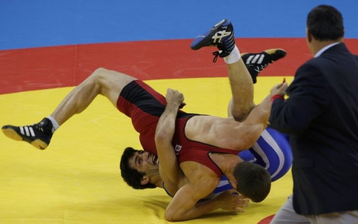 Кратка визитка на Кирил Терзиев