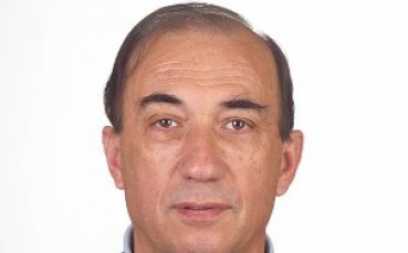Боби Михайлов замрази шефа на съдиите