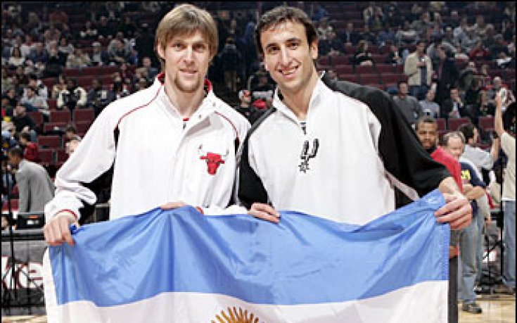 Ночиони под въпрос за мача срещу САЩ