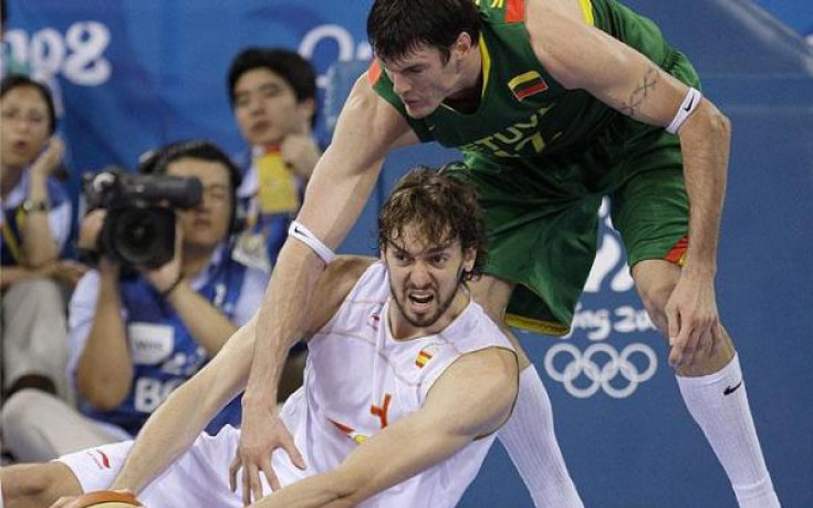 Треньорът на Испания: Срещу САЩ няма да разчитаме на късмет