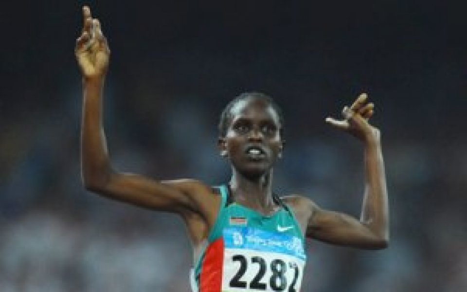 Нов триумф за Кения в леката атлетика