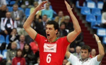 Матей Казийски ще бъде знаменосец на церемонията по закриването