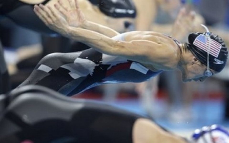 Всички допинг-тестове в плуването от Пекин са отрицателни