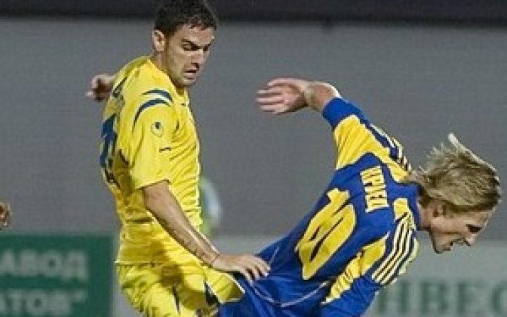 Левски отпадна от Борисовски завод за автотракторно електрооборудване