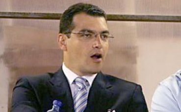 Шефът на Тотнъм: Искаме Бербатов да остане