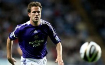 Нова оферта към Майкъл Оуен