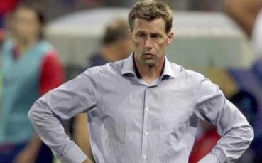 Скибе пред уволнение от Галатасарай