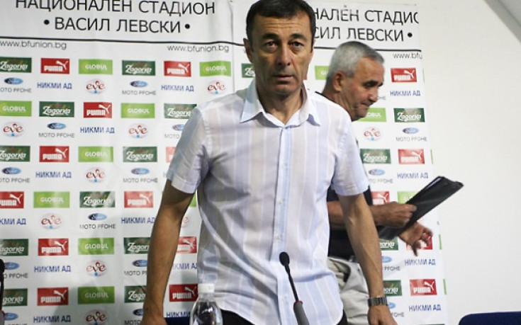 Ивелин Попов