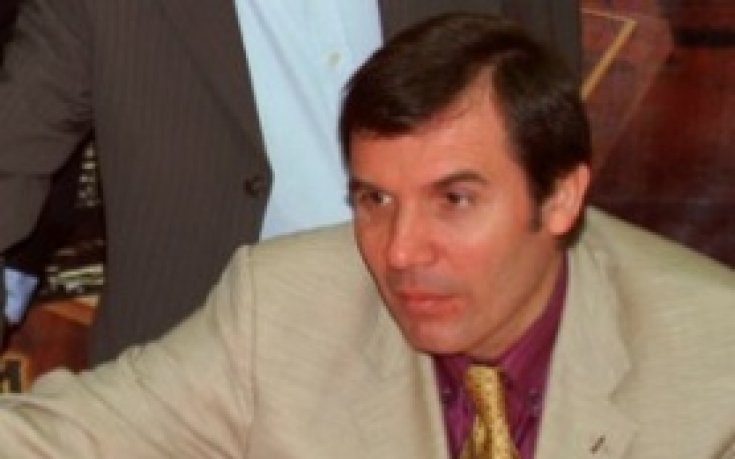 Силвио Данаилов