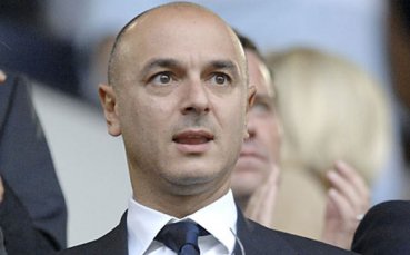 От Тотнъм скочиха на Висшата лига заради Бербатов