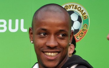 Левски помни Лусио Вагнер, поздрави го за рождения ден