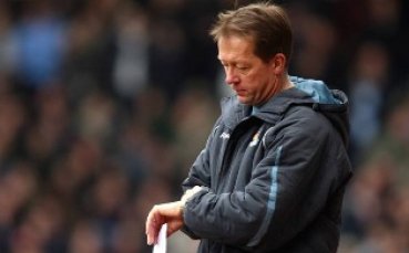 Кърбишли: Забиха ми нож в гърба