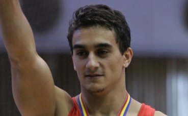 Мариян Драгулеску прекрати кариерата си