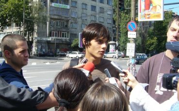 Атанас Курдов
