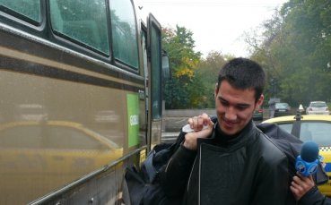 Живко Миланов