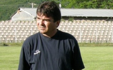 Алекси Желязков: Отиваме в Пловдив за победа