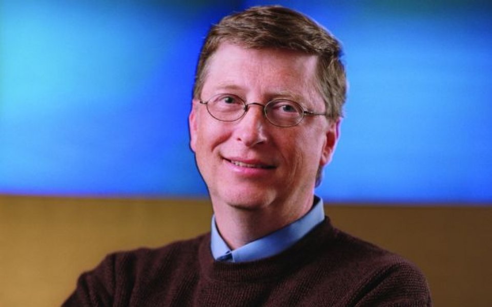 Бил Гейтс купува Нюкасъл?