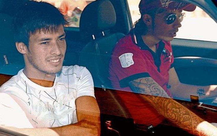 Силва опериран, връща се в игра през януари