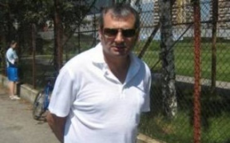 Лъчезар Танев
