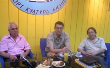 Черно море одобри бразилец, подписва с него