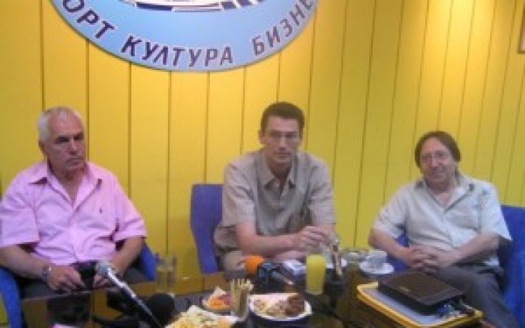 Черно море одобри бразилец, подписва с него