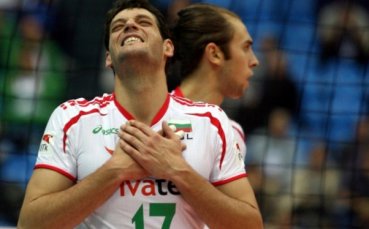 Пламен Константинов