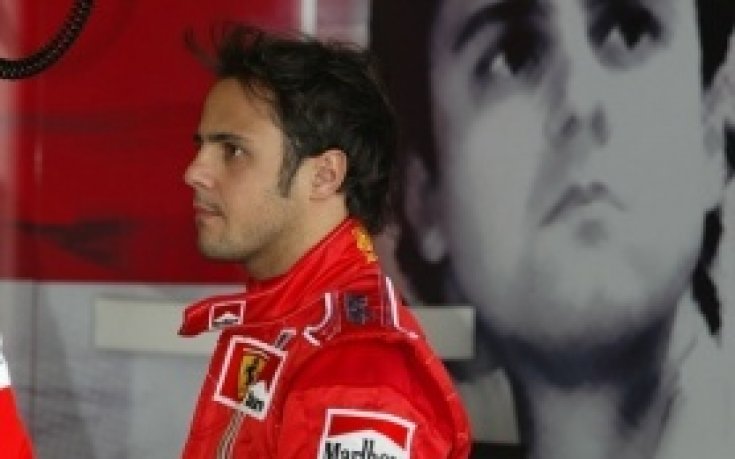 Маса: Не ме е страх от дъжда