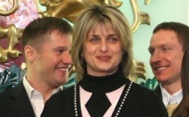 И Лечева в Мадрид, за да вземем Евро 2011