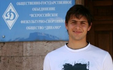 Генков пропуска мача с Криля Советов заради контузия