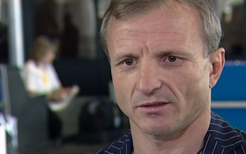 Гриша Ганчев: Отмина времето на търтеите в БФС