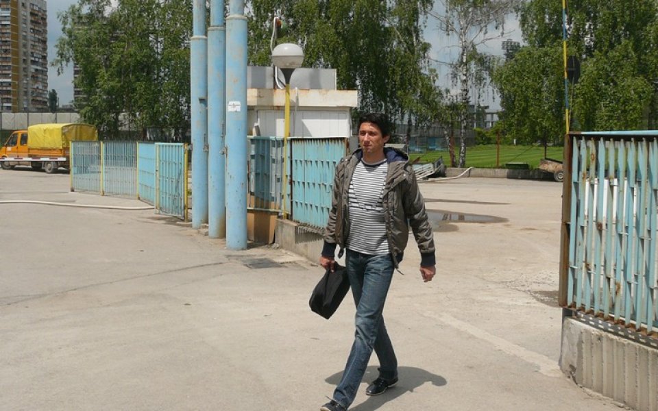 Боримиров: Това за ТИМ са пълни спекулации