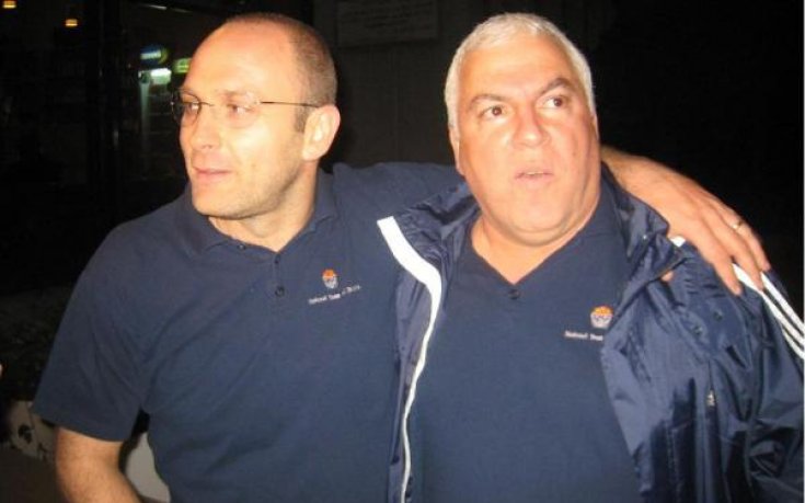 Тити прилага стратегията на Пини в Левски