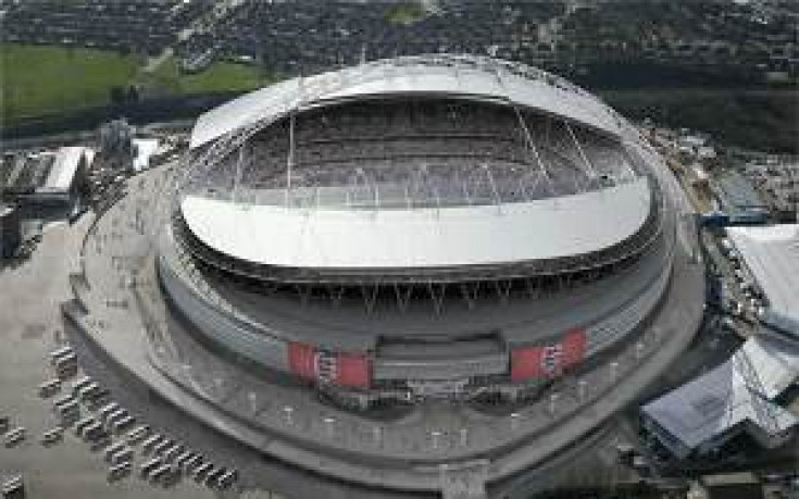 Финалът на Шампионската лига през 2011г. ще е на „Уембли”