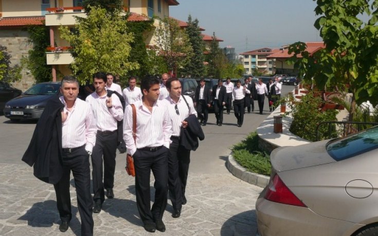 Съдията на Волов - Светкавица: Ще опиша всичко