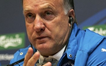 Адвокаат се маха от Зенит