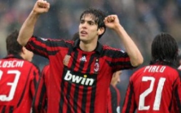 Кака: Моуриньо ме разсмива