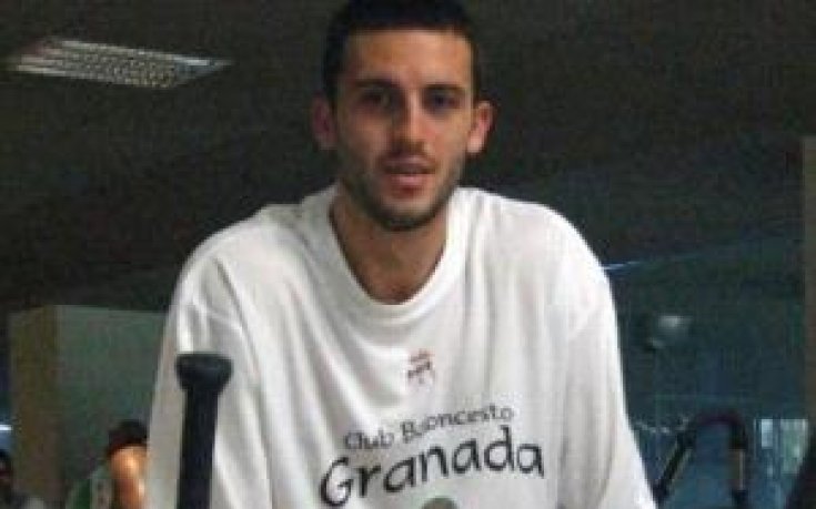 Филип Виденов блъснат от мотор