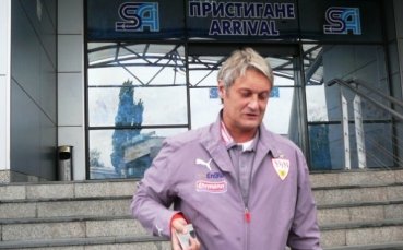 Щутгарт с нов проблем в защита