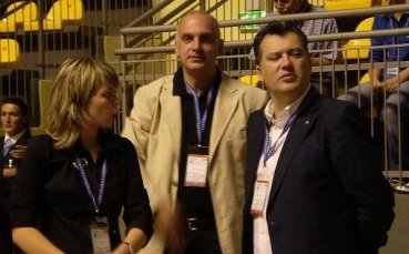 Баскет-националите минимум 20 минути на терена