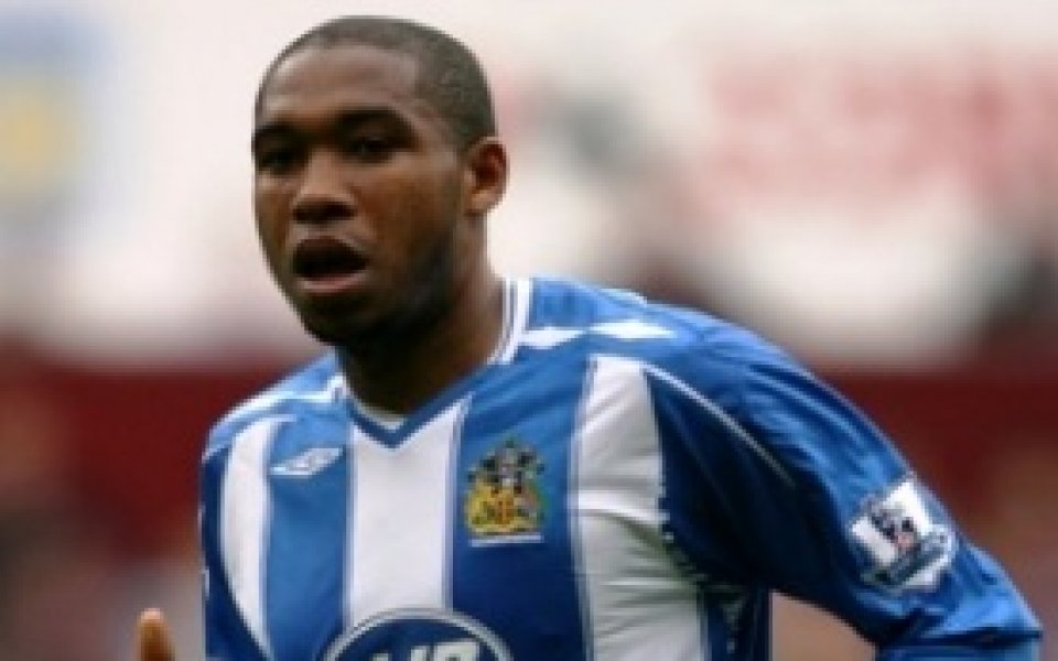 Манчестър Юнайтед набеляза хондурасец