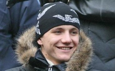 Павлюченко аут до края на месеца