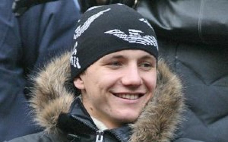 Павлюченко аут до края на месеца