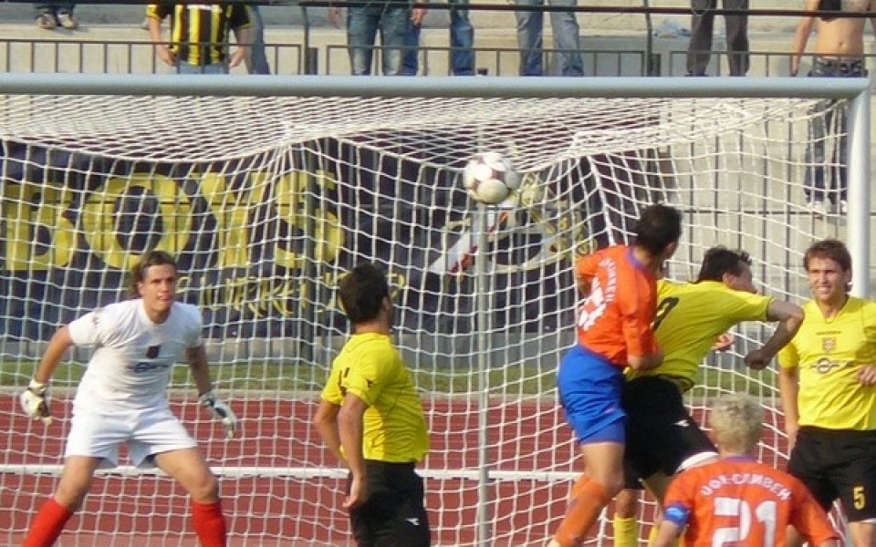 Владо Ямуков: Ние сме като актьори