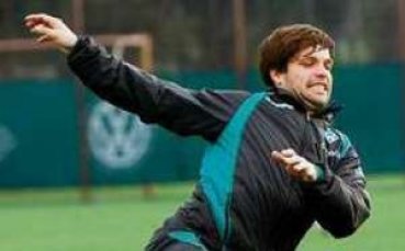 Наказателни тренировки и глоба за Диего