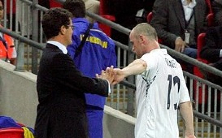 Фабио Капело: Мачът с Беларус няма да е лесен