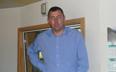 Димо Тонев за Пламен: Той е достоен мъж